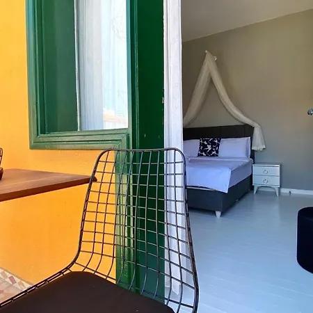 Meydan (adults Only) 5* Alaçatı