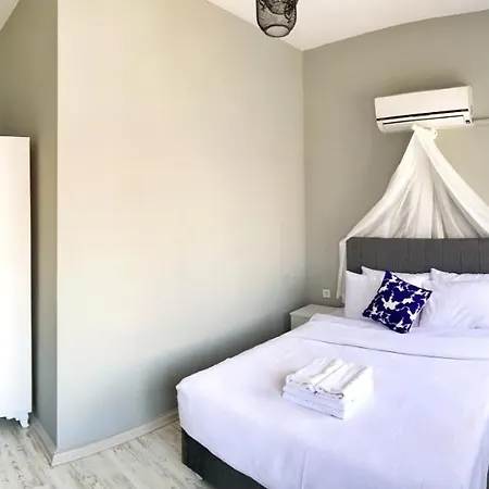 Meydan (adults Only) לינה וארוחת בוקר 5*