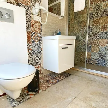 Meydan (adults Only) לינה וארוחת בוקר