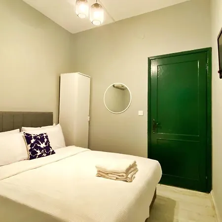 Meydan (adults Only) 5* אלאקאטי