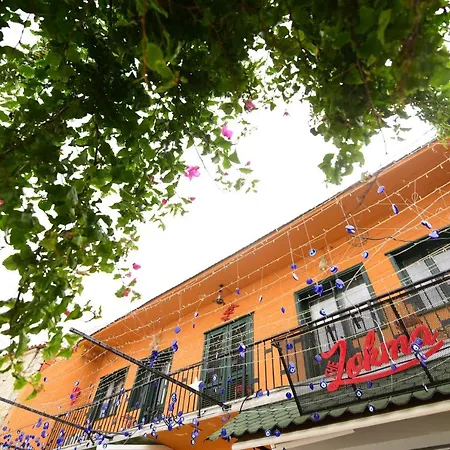 Bed & Breakfast Meydan (adults Only)