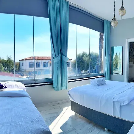 Meydan (adults Only) 5* Alacati