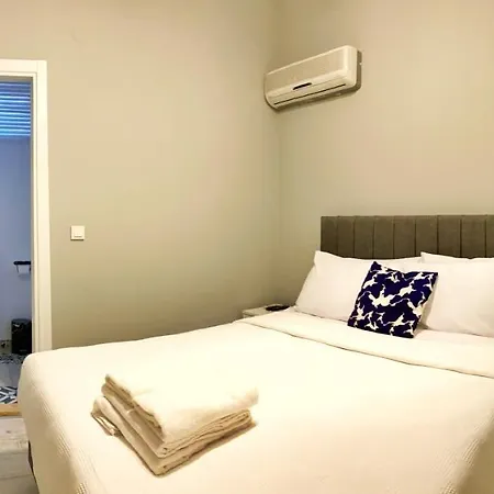 Meydan (adults Only) Bed & Breakfast