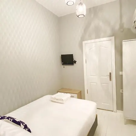 Bed & Breakfast Meydan (adults Only)