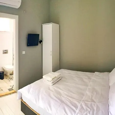Meydan (adults Only) Bed & Breakfast