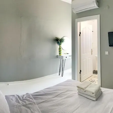 Bed & Breakfast Meydan (adults Only)