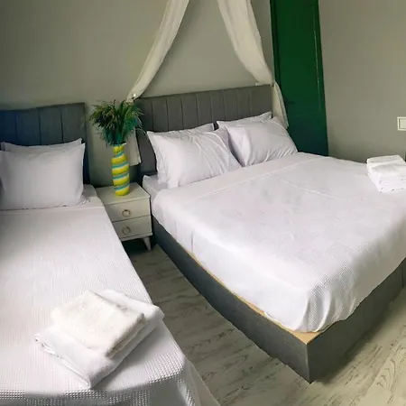 Bed & Breakfast Meydan (adults Only)