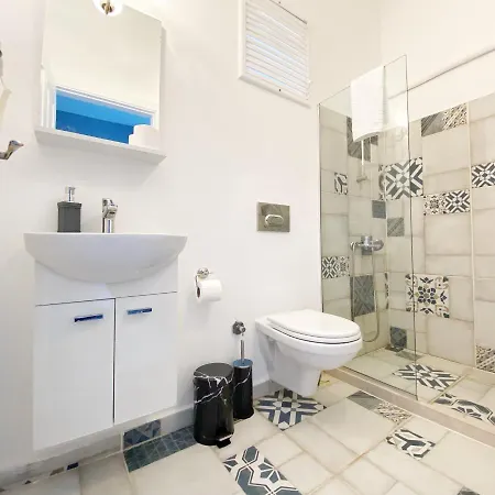 Meydan (adults Only) Alacati