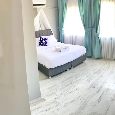 Bed & Breakfast Meydan (adults Only) 5*