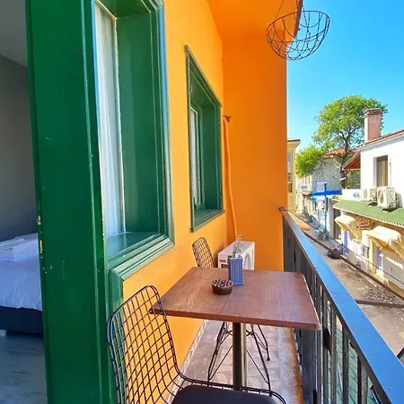 Meydan (adults Only) Bed & Breakfast