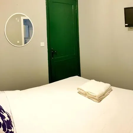 Bed & Breakfast Meydan (adults Only) Alacati