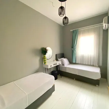 Meydan (adults Only) Bed & Breakfast