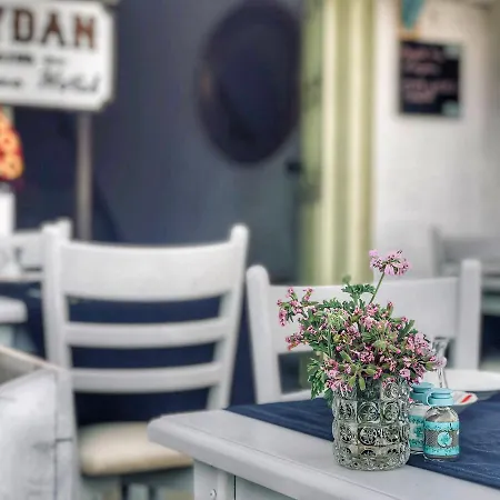 Bed & Breakfast Meydan (adults Only) 5*