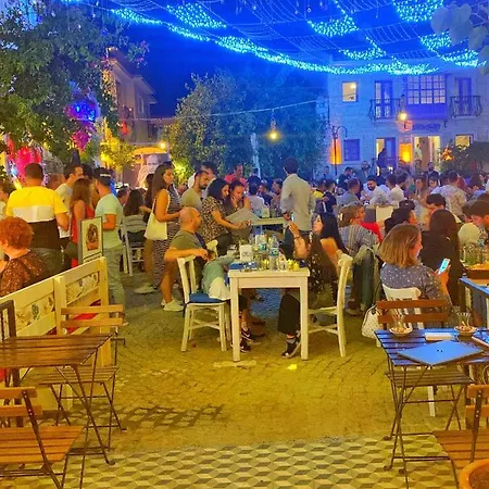 Meydan (adults Only) Bed & Breakfast