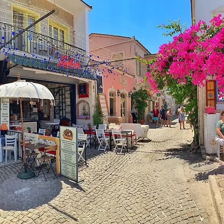 Meydan (adults Only) Bed & Breakfast Alaçatı