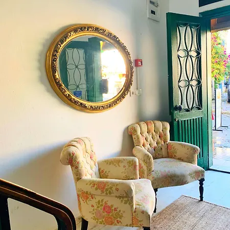 Bed & Breakfast Meydan (adults Only)
