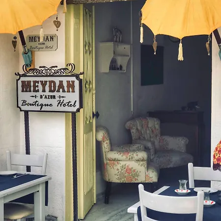 Bed & Breakfast Meydan (adults Only) 5*